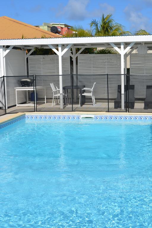 Villa Amethyste Avec Grande Piscine Privee, Jardin Clos, Parking Prive เลอ โฮแบร์ ภายนอก รูปภาพ